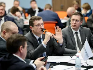  «Земельный банк» участков для многодетных семей и участников СВО, чат-бот «АНТИВЕЙП»,  Всероссийская неделя субботников и другие итоги недели