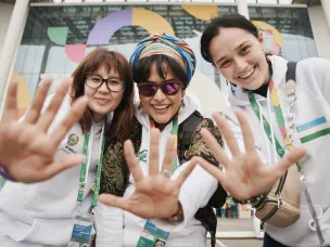 Нижегородская область вошла в топ-3 регионов по количеству заявок на Слёт Всемирного фестиваля молодёжи