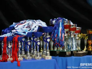 Голубков принес сборной России третье золото на Паралимпиаде-2026