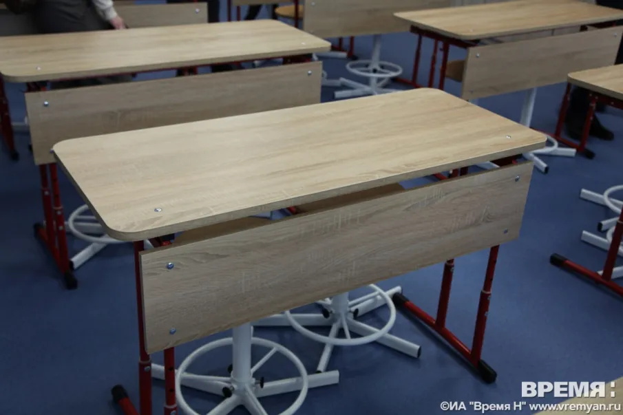 Нижегородская область вошла в число регионов-лидеров по количеству созданных кластеров