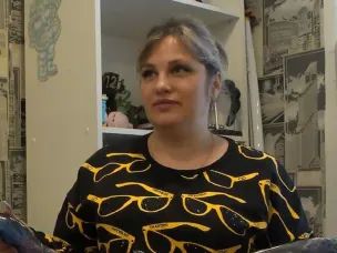 «Мы под надёжной защитой»: семья участника СВО рассказала о поддержке от региона