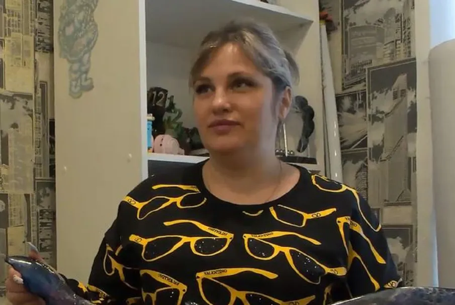 «Мы под надёжной защитой»: семья участника СВО рассказала о поддержке от региона