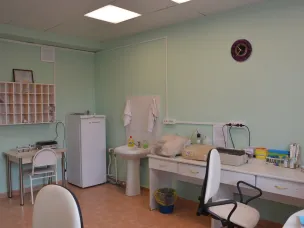 Больница меняется к лучшему