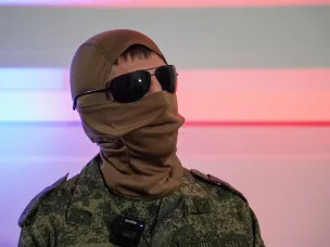 Участник СВО: «Сражаемся под девизом «Ни шагу назад», как в Великую Отечественную»   