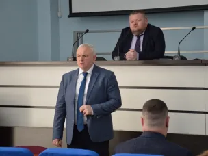 Ежегодный отчет  о результатах деятельности главы местного самоуправления Дивеевского муниципального округа Нижегородской области за 2025 год и о результатах деятельности администрации Дивеевского муниципального округа Нижегородской области за 2025 год