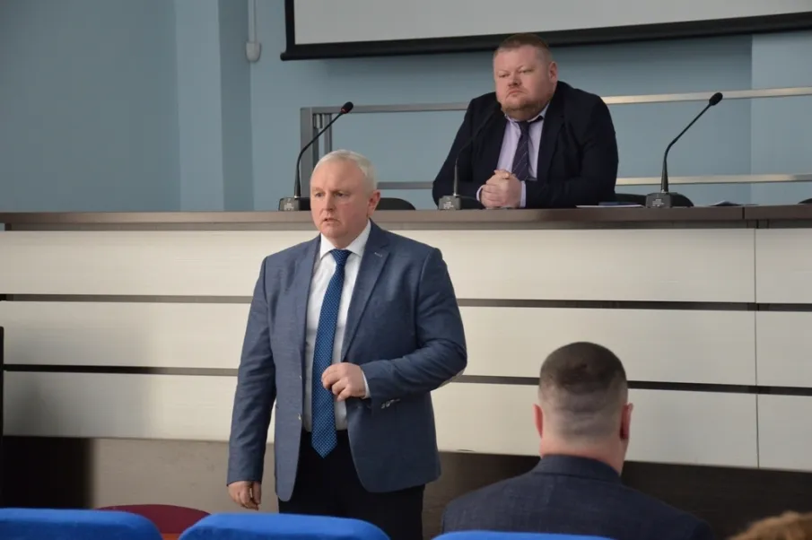 Ежегодный отчет  о результатах деятельности главы местного самоуправления Дивеевского муниципального округа Нижегородской области за 2025 год и о результатах деятельности администрации Дивеевского муниципального округа Нижегородской области за 2025 год