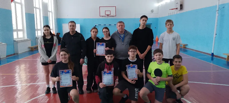 Дивеевцы лучшие