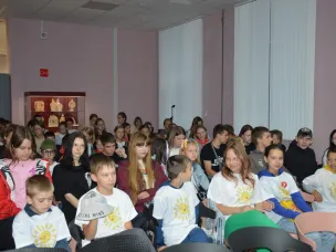 "По следам Великой Отечественной войны"