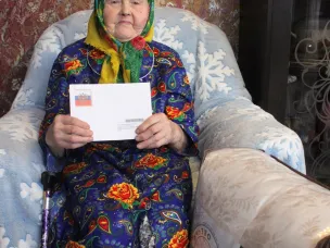 Ковала Победу в тылу