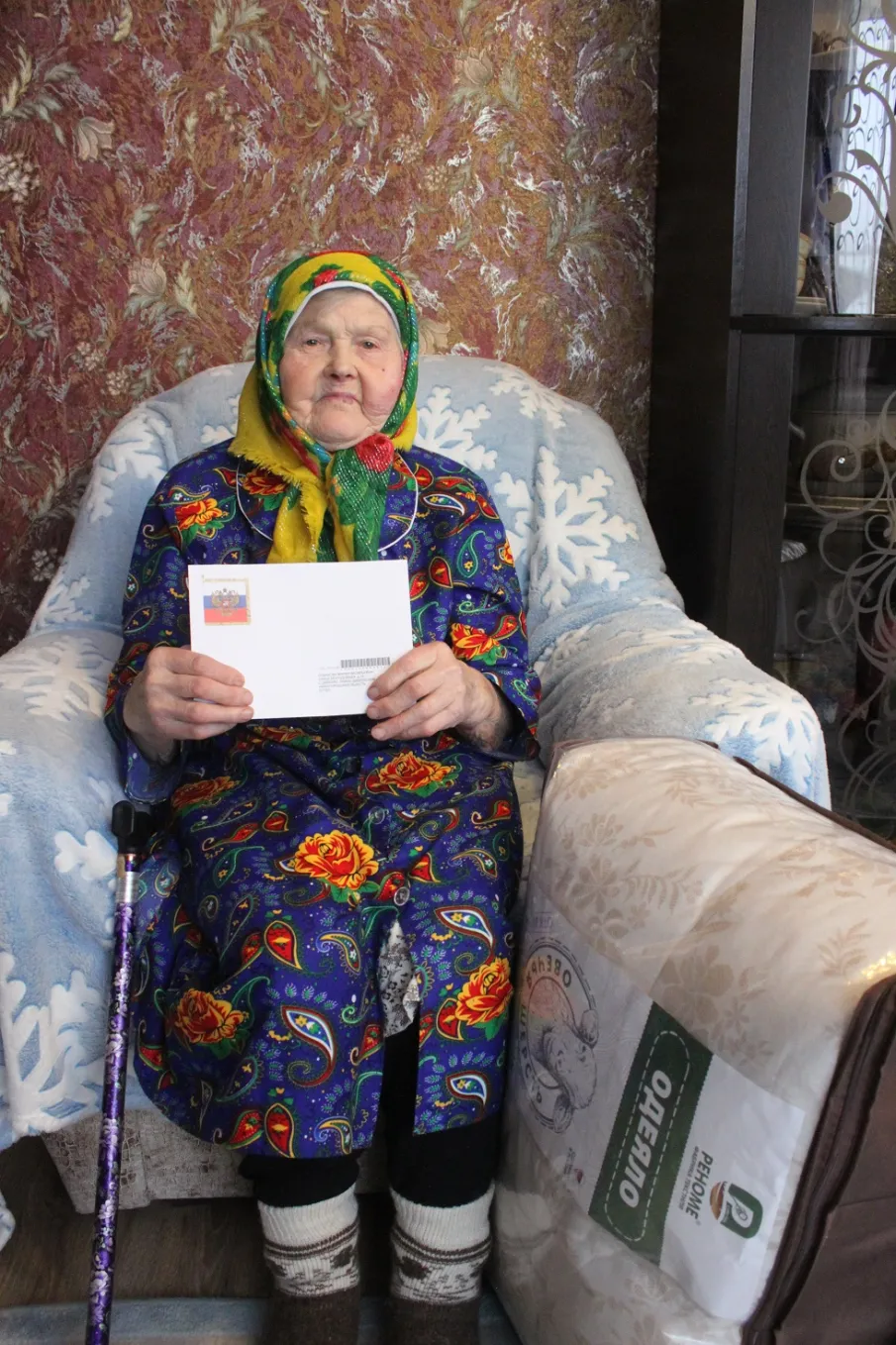 Ковала Победу в тылу