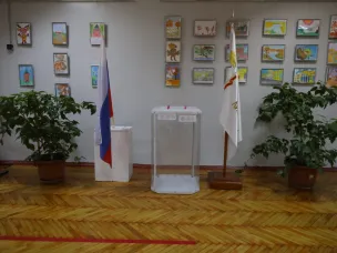 В Облизбиркоме рассказали о доступных формах голосования на муниципальных выборах в Нижегородской области