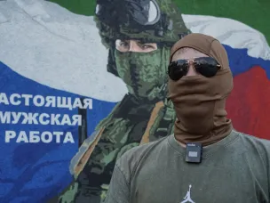 Доброволец СВО: «Мы обязательно одержим победу, потому что сражаемся за справедливость»