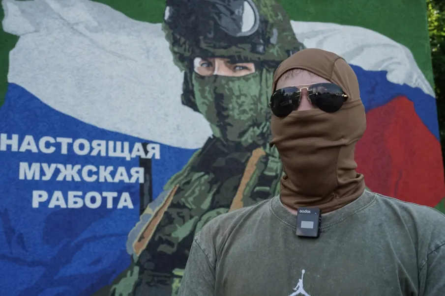 Доброволец СВО: «Мы обязательно одержим победу, потому что сражаемся за справедливость»