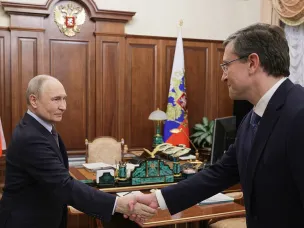 Нижегородская область направила 47 млрд рублей на поддержку СВО   