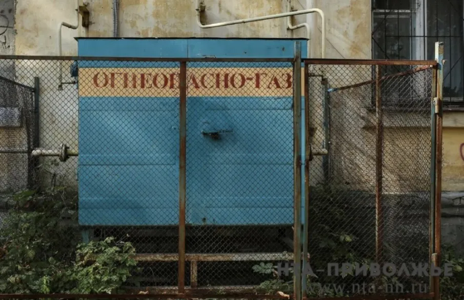 "Единая Россия" добилась включения садовых некоммерческих товариществ (СНТ) в программу социальной газификации