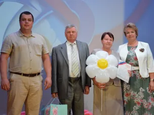 Ах, какая благодать - свадьбу знатную играть!