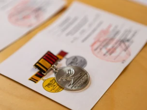 В Нижегородской области дан старт поисковому сезону в рамках акции «Вахта Памяти»