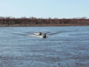 С 1 апреля в Нижегородской области вводятся ограничения на рыбную ловлю в связи с началом нереста