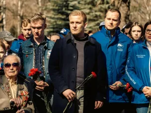 849 памятных мест будет облагорожено в Нижегородской области до конца весны