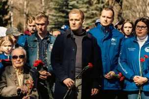 849 памятных мест будет облагорожено в Нижегородской области до конца весны