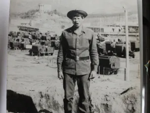 Память и боль двух лет Афгана