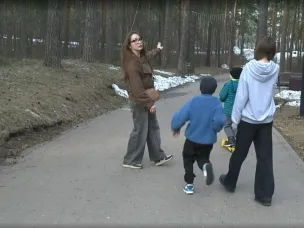 СВОй подход: как регион помогает семьям участников спецоперации