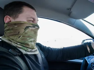 Резервисты «БАРС-НН»: «Опыт, полученный на специальных сборах, помогает решению задач на основной работе»