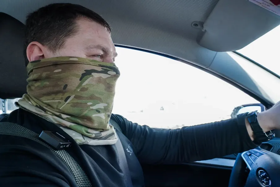 Резервисты «БАРС-НН»: «Опыт, полученный на специальных сборах, помогает решению задач на основной работе»