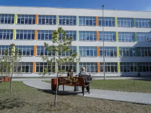 Алексей Храмов: «Очень важно, чтобы у резервистов «БАРС-НН» был крепкий тыл, чтобы их семьи жили спокойно»