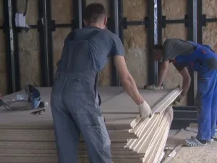 Буду строить: как в Нижегородской области оказывают поддержку для старта в бизнесе участникам СВО