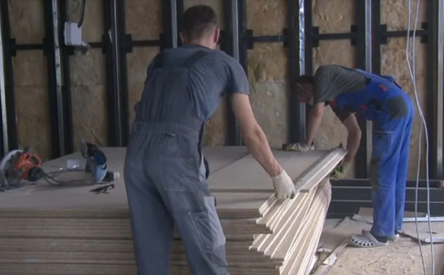 Буду строить: как в Нижегородской области оказывают поддержку для старта в бизнесе участникам СВО