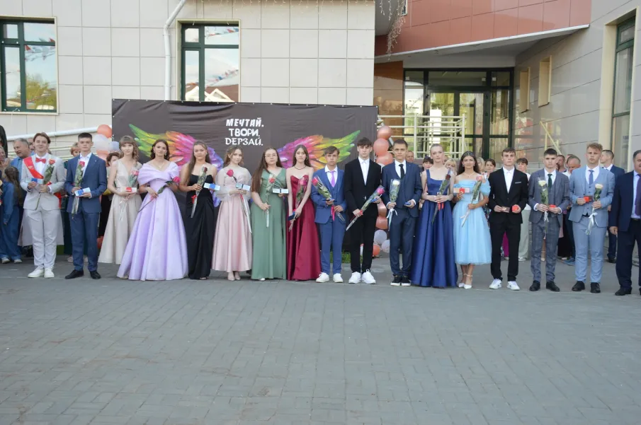 Добрая традиция дивеевской земли