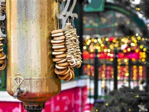 Общепит зимой: требования к организации