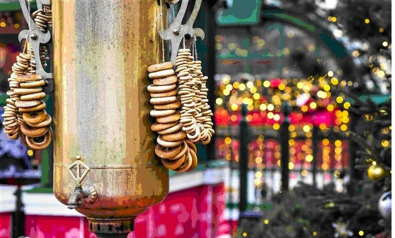 Общепит зимой: требования к организации