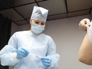 Нижегородцев предупредили о последствиях отказа от прививок