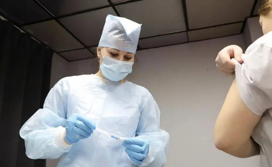 Нижегородцев предупредили о последствиях отказа от прививок