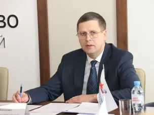 Андрей Гнеушев подвел итоги работы межведомственной комиссии по поддержке участников СВО в 2025 году