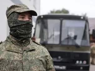 Новая смена подразделения «БАРС-НН» заступила на дежурство