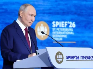 Владимир Путин отметил успешную работу Нижегородской области с объектами культурного наследия