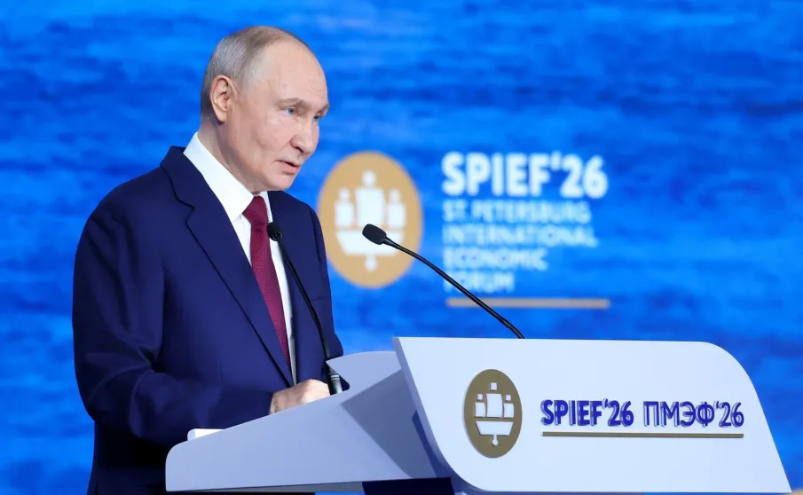 Владимир Путин отметил успешную работу Нижегородской области с объектами культурного наследия