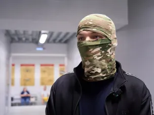 Доброволец СВО: «Я уверен в своих силах и считаю, что с опытными дроноводами мы обязательно победим»