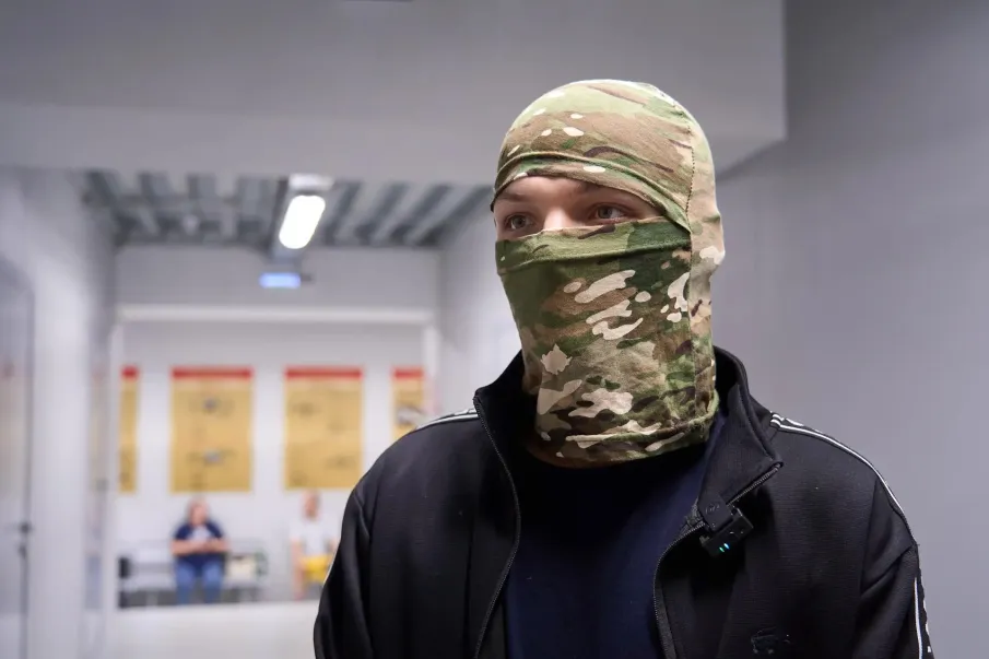 Доброволец СВО: «Я уверен в своих силах и считаю, что с опытными дроноводами мы обязательно победим»