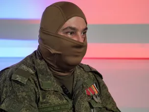 Участник СВО: «Я – солдат своей Родины и буду служить до победы!»