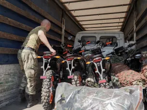 В День памяти Серафима Саровского из Нижегородской области в зону СВО отправили 40 тонн гумпомощи   