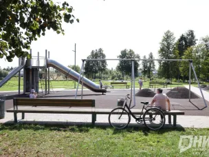 Более 1,3 тысячи российских парков преобразят в рамках нацпроекта в 2025 году