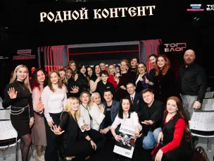 Авторы из Нижегородской области могут принять участие в шестом сезоне медиапроекта «ТопБЛОГ»