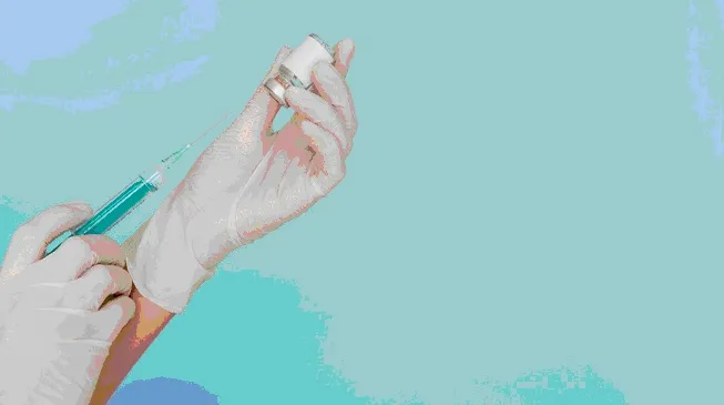 Инфекционные болезни составляют значительную часть всех болезней детского возраста