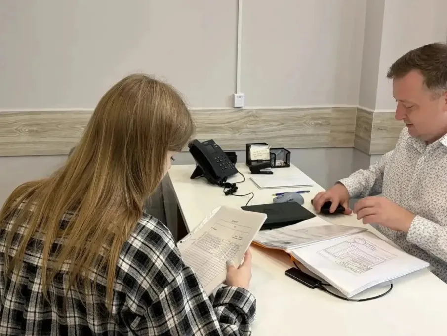 Более 2 800 юридических консультаций провели специалисты нижегородского филиала фонда «Защитники Отечества» вместе с партнерами