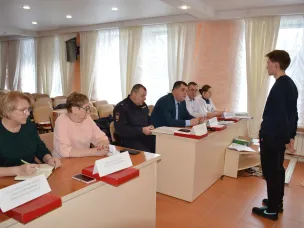 Армия ждет пополнение