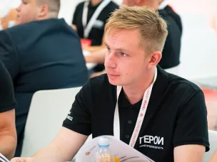 Алексей Козлов: «Вклад в участников программы «Герои. Нижегородская область» – это фактически вклад в будущее»